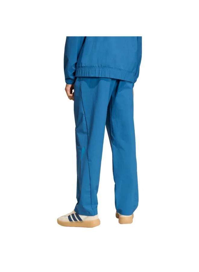 Adidas Z.N.E. Woven Travel Tracksuit Bottoms